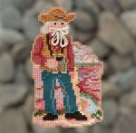 (image for) Grand Canyon Santa (2018)